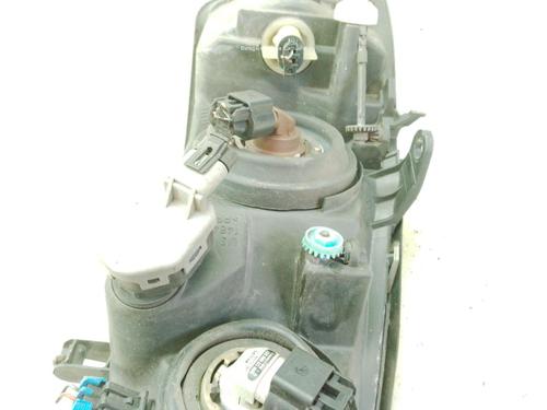 Left headlight OPEL ASTRA G Saloon (T98) 1.6 (F69) | BP27994545C28 