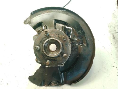 Venstre Styrespindel Lejehus FORD KUGA I 2.0 TDCi (140 hp) 24050624