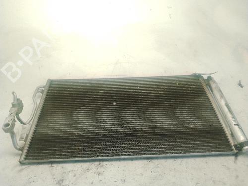 Used AC radiator BMW 1 (F20) 116 d (116 hp) 29765455