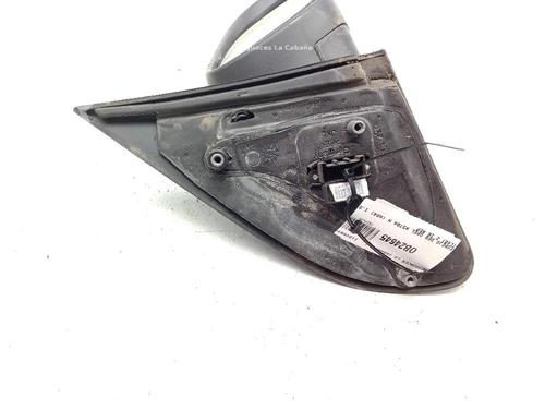 Right mirror OPEL ASTRA H (A04) 1.6 (L48) | BP29329027C27 