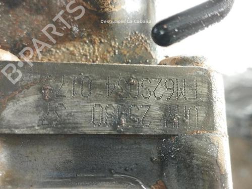 Gearbox VW T-ROC (A11, D11) 1.6 TDI | BP31609051M3 