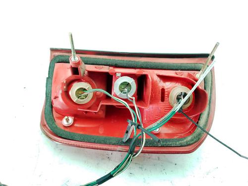Left taillight TOYOTA RAV 4 II (_A2_) 2.0 D 4WD (CLA20_, CLA21_, CLA20R, CLA21R) | BP33953693C34 - Image 4