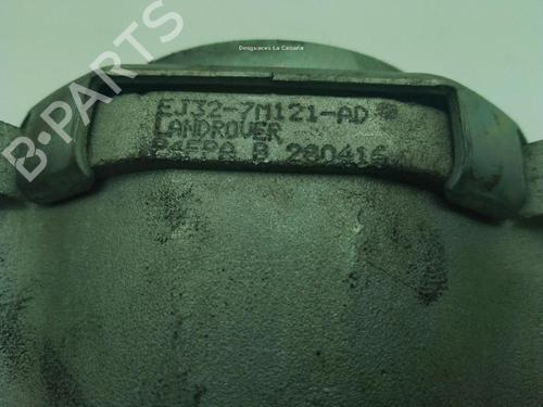 Engine mount LAND ROVER DISCOVERY SPORT (L550) 2.0 D 4x4 | BP30771743M89 
