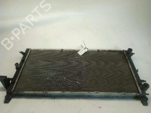 Wasserkühler VW TRANSPORTER T4 Bus (70B, 70C, 7DB, 7DK, 70J, 70K, 7DC, 7DJ) 1.9 TD | BP29861135M31