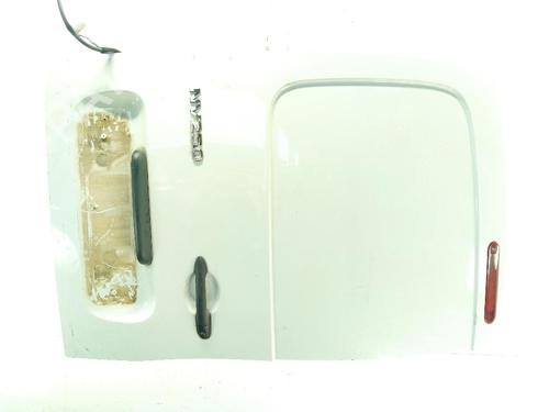 Used Left tailgate NISSAN NV250 Van (X61) dCi 115 (116 hp) 31064230