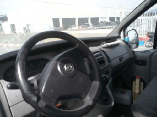 Right front steering knuckle OPEL VIVARO A Van (X83) 1.9 DI (F7) | BP18372982M26 