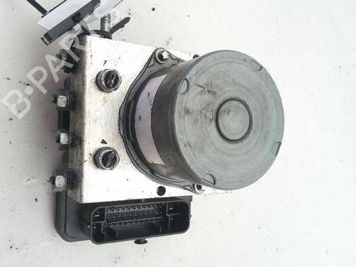 ABS pump CITROËN SPACETOURER Bus (V_) 2.0 BlueHDi 150 | BP18368049M43 