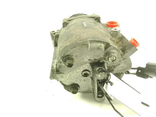 AC compressor MITSUBISHI OUTLANDER II (CW_W) 2.0 DI-D (CW8W) | BP18367684M34 