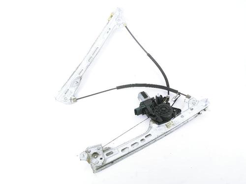 Used Front left window mechanism RENAULT MEGANE IV Hatchback (B9A/M/N_) 1.2 TCe 130 (B9MR) (130 hp) 31989956