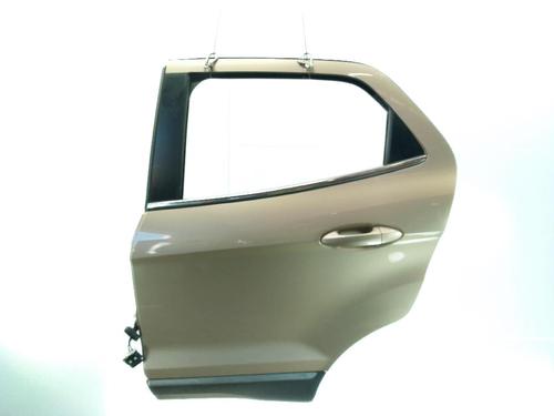Used Left rear door FORD ECOSPORT 1.0 EcoBoost (125 hp) 24544945