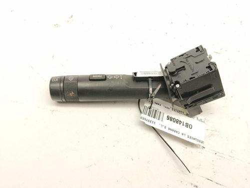 Used Steering column stalk Steering column stalk OPEL KARL (C16) 1.0 (75 hp) 39667168 39667168