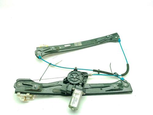 Used Front left window mechanism BMW 3 (F30, F80) 320 d (163 hp) 32079488