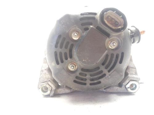 Alternator SUZUKI GRAND VITARA II (JT, TE, TD) 1.9 DDiS (JB419WD, JB419XD) | BP24044014M7 