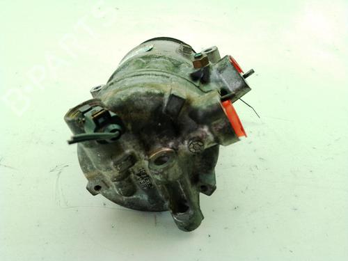 AC compressor VW TOURAN (1T3) 1.6 TDI | BP30099394M34 