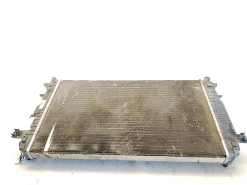 Water radiator MERCEDES-BENZ SPRINTER 5-t Van (B906) 511 CDI 4x4 (906.653, 906.655, 906.657) | BP29449321M31 