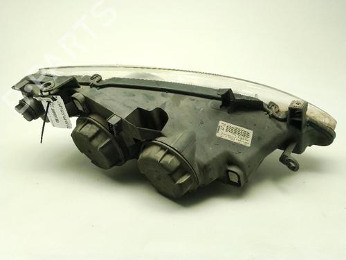 Left headlight PEUGEOT 307 CC (3B) 1.6 16V | BP39739666C28 - Image 2