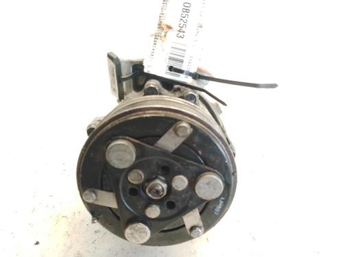 Used AC compressor OPEL COMBO Box Body/MPV (X12) 1.6 CDTI (B05) (120 hp) 26971413
