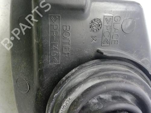 Right headlight PEUGEOT 206 Hatchback (2A/C) 1.4 i | BP32154906C29 