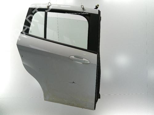 Used Right rear door FORD B-MAX (JK) 1.0 EcoBoost (100 hp) 24051024