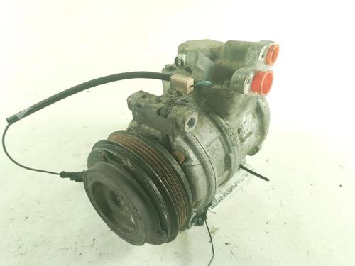 Airco pomp IVECO DAILY III Bus 35 S 12, 35 C 12, 40 C 12 (116 hp) 24862041