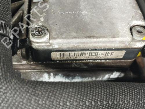 Engine AUDI A6 C5 (4B2, 4B4) 2.5 TDI | BP37602840M1 - Image 6