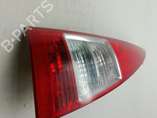 Venstre baglygte Venstre baglygte CITROËN C3 I (FC_, FN_) 1.6 16V HDi (90 hp) 33905239 33905239