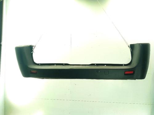 Used Rear bumper FIAT SCUDO Van (220_) 2.0 JTD 16V (109 hp) 30477272