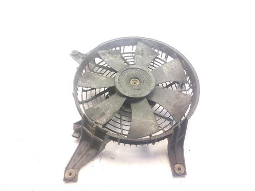 Radiator fan MITSUBISHI PAJERO III Canvas Top (V6_W, V7_W) 3.2 DI-D (V68W, V78W) | BP24001136M35 