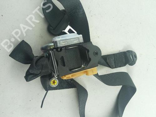 Used Rear left seatbelt Rear left seatbelt RENAULT KADJAR (HA_, HL_) 1.3 TCe 140 (HLNB, HLN1) (140 hp) 18358312 18358312