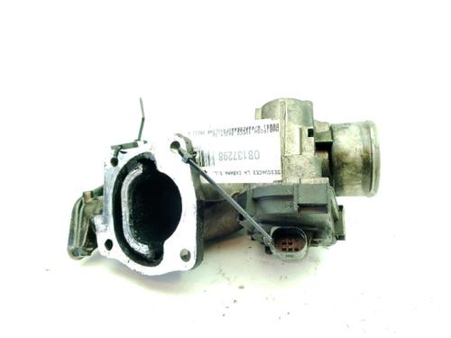 Throttle body IVECO DAILY IV Van 35C11 V, 35S11 V | BP38589680M82 - Image 2