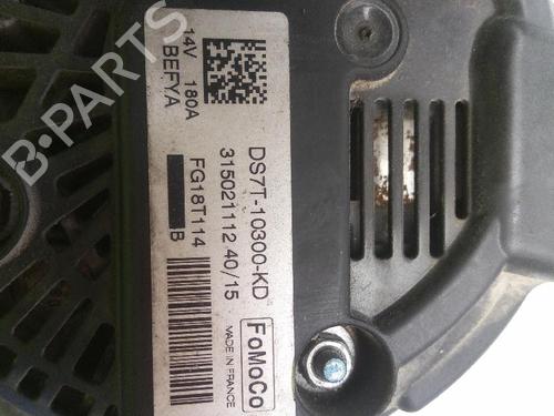 Alternator FORD MONDEO V Hatchback (CE) 2.0 EcoBlue | BP24045586M7 