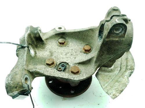 Left front steering knuckle BMW 3 (E90) 320 d | BP32280255M25 - Image 4