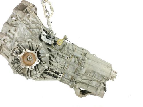 Gearbox AUDI A6 C6 (4F2) 2.0 TDI | BP28620123M3 - Image 2