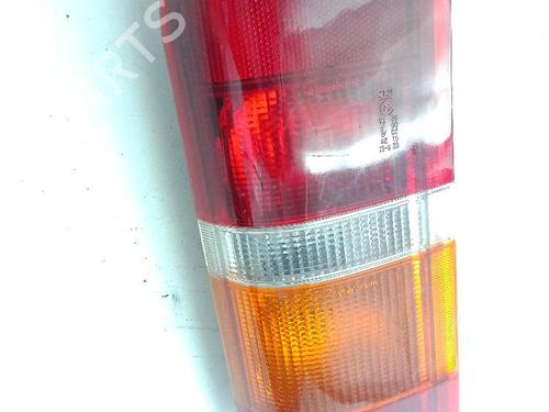 Right taillight FORD TRANSIT Bus (E_ _) 2.5 DI (EBL, ECL, EDS, EDL) | BP36319149C35 - Image 2