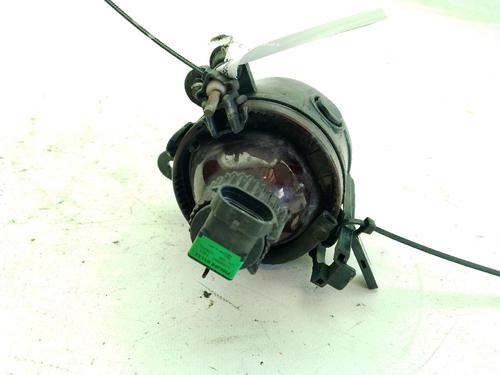 Left front fog light VW GOLF V (1K1) 2.0 TDI 16V | BP27626043C30 