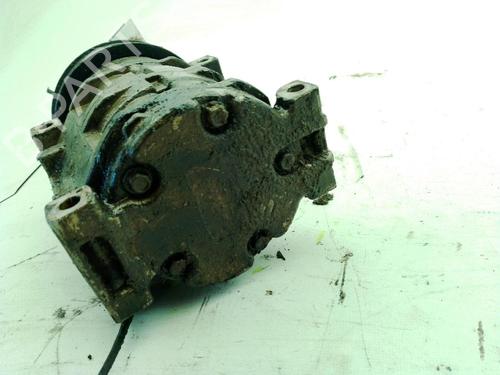AC compressor TATA SAFARI (42_FD) 2.2 TDiC | BP30146548M34