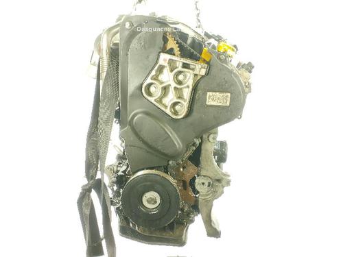 Used Engine Engine RENAULT GRAND SCÉNIC II (JM0/1_) 1.9 dCi (JM14) (131 hp) 24046642 24046642