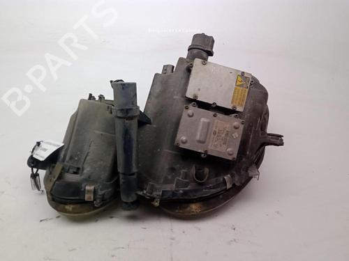 Right headlight MERCEDES-BENZ E-CLASS (W211) E 320 CDI (211.026) | BP26393207C29 