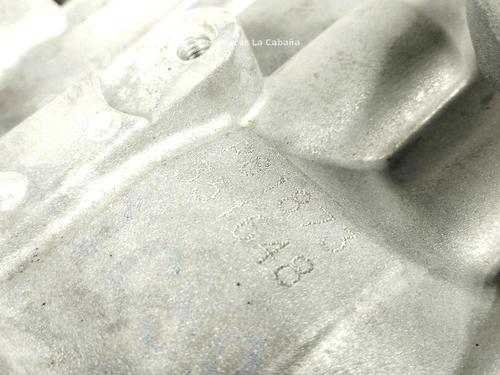 Gearbox KIA RIO II (JB) 1.4 16V | BP27889493M3 