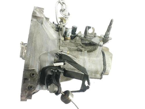 Gearbox PEUGEOT 206 Hatchback (2A/C) 1.4 HDi eco 70 | BP27534484M3 