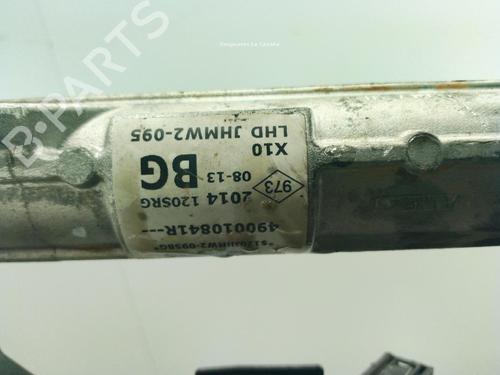 Steering rack RENAULT ZOE (BFM_) ZOE | BP24051748M22 - Image 3