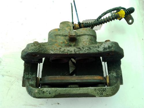 Left front brake caliper LAND ROVER RANGE ROVER SPORT I (L320) 2.7 D 4x4 | BP30146350M105