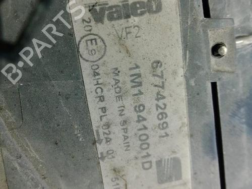 Left headlight SEAT TOLEDO II (1M2) 2.3 V5 20V | BP34002985C28  - Image 5