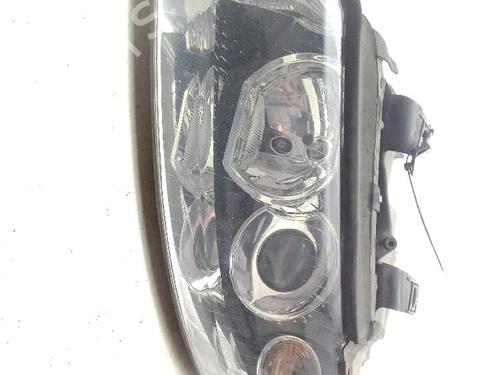 Used Left headlight Left headlight AUDI A4 B6 (8E2) 2.0 (130 hp) 34340402 34340402