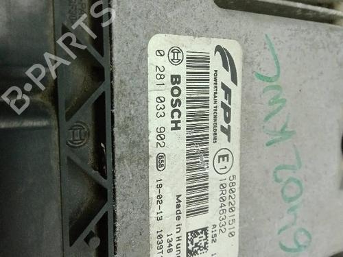 Electronic module IVECO DAILY VI Van 33S16, 35S16, 35C16, 38S16, 40C16, 42S16, 50C16 | BP36375474M83 - Image 3