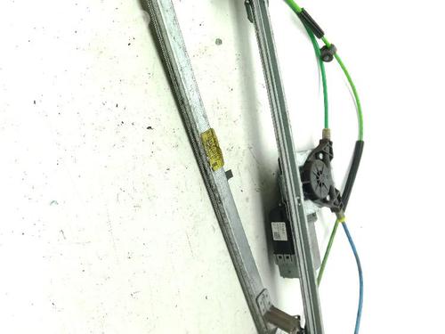 Front left window mechanism CITROËN JUMPY II Van 2.0 HDi 125 | BP32515828C22