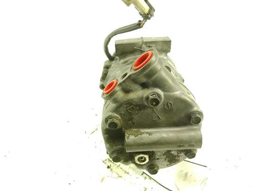 AC compressor OPEL MERIVA A MPV (X03) 1.7 DTI (E75) | BP18416817M34 