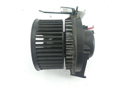 Used Heater blower motor CITROËN XSARA PICASSO (N68) 1.6 HDi (109 hp) 18365934