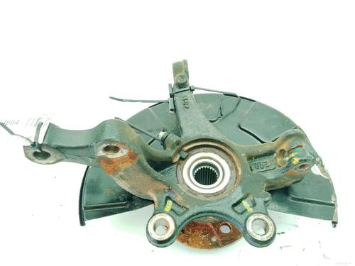 Right front steering knuckle MG MG ZS SUV (AZS1) 1.5 VTi | BP31826216M26