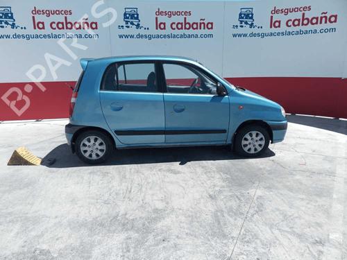 Right mirror HYUNDAI ATOS (MX) 1.0 i | BP18366613C27 